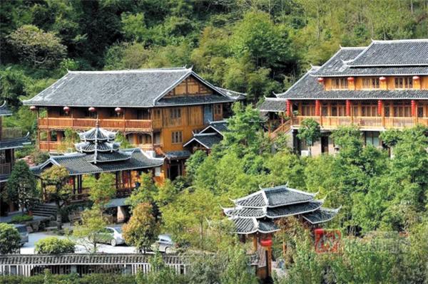 舒适感民宿,怀化网红民宿打卡地最新推荐