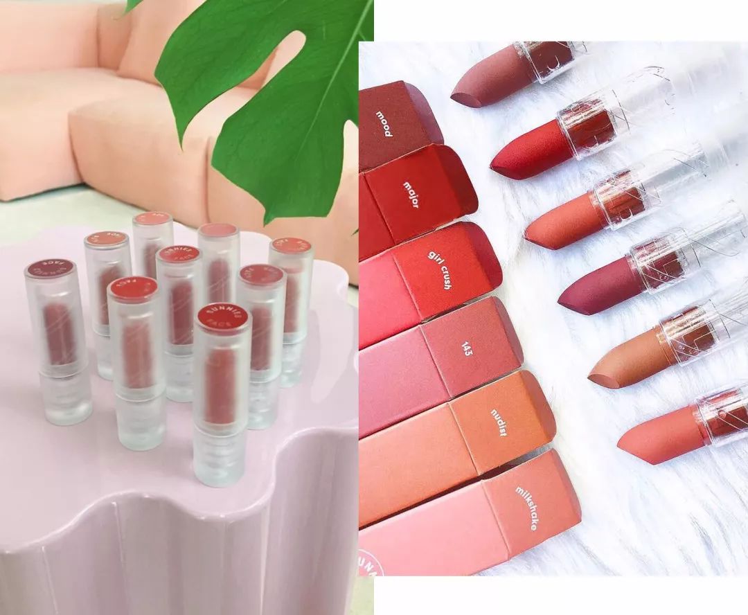 100-200的大牌口红推荐,口红100到200元大牌显白