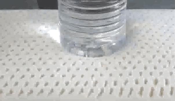 睡眠乳胶枕推荐,简单睡眠乳胶枕