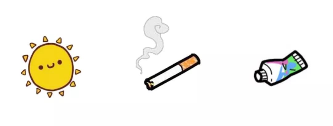 涂口红下嘴唇内侧无法上色,嘴唇像涂口红一样怎么回事