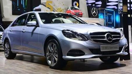 40万左右的轿车都有哪些？让老司机告诉你，这几款总有一款适合你