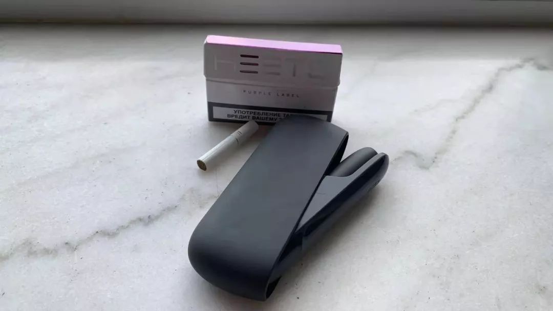 大庆首例！这对夫妻微信公然贩卖“加热不燃烧”*私走**烟被查