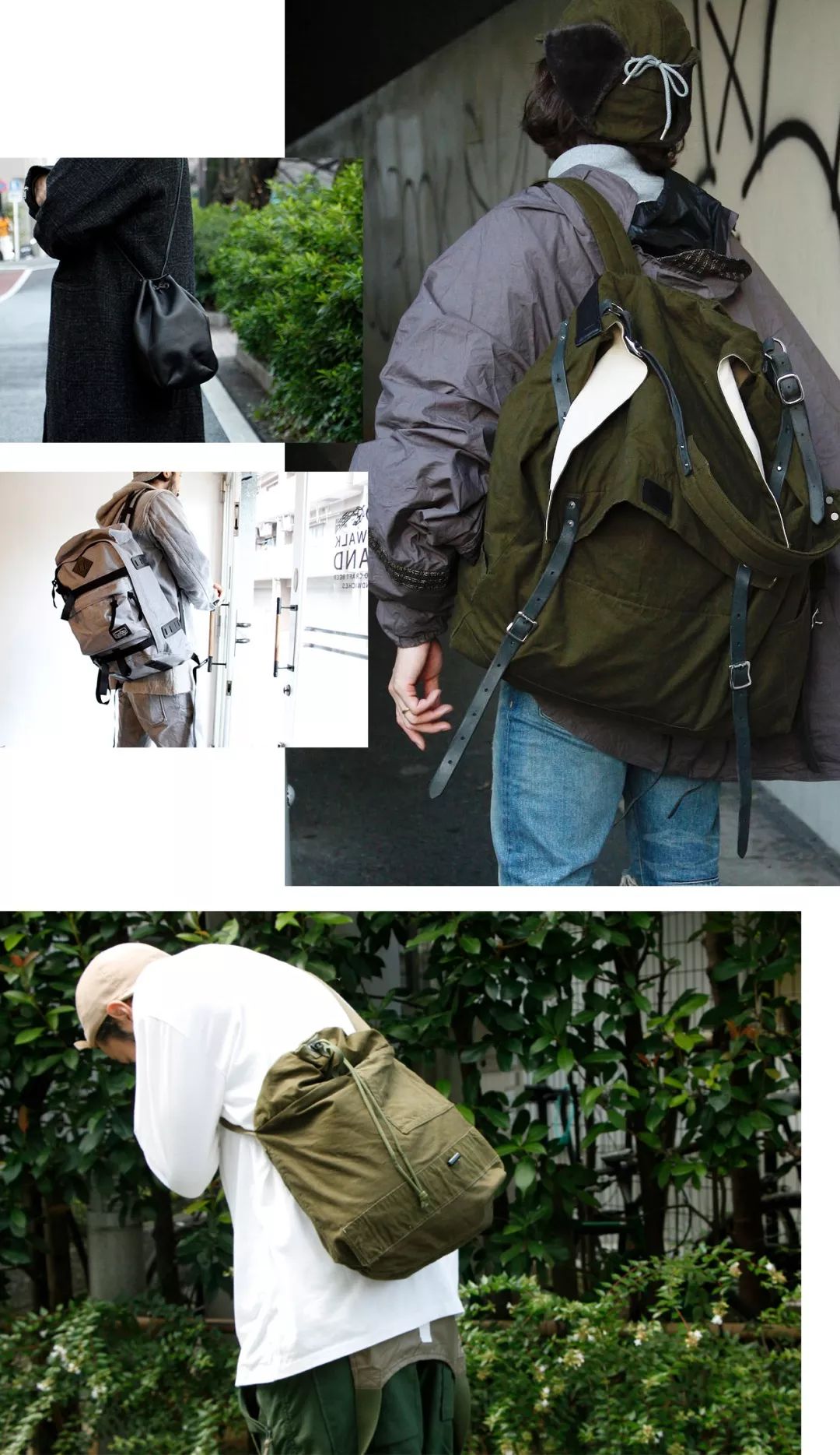 如果不细心,你可能就发现不了这家店原来是nonnaitve的旗舰店丨东京好店