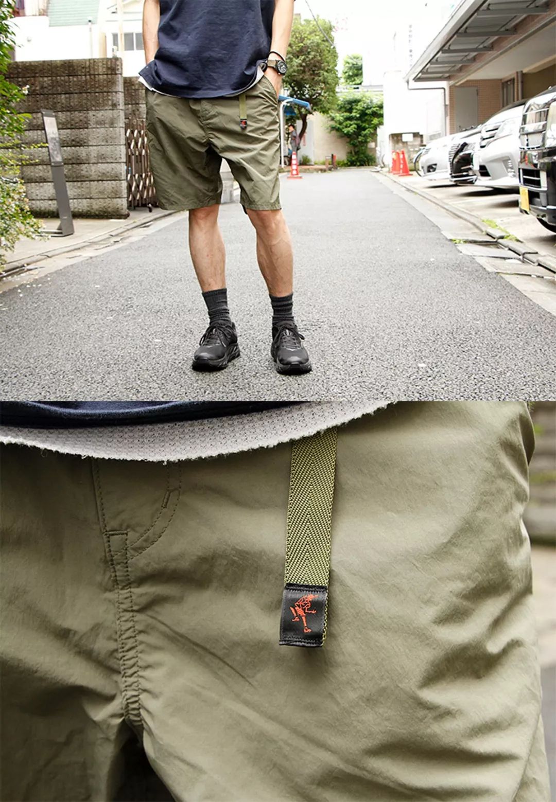 如果不细心,你可能就发现不了这家店原来是nonnaitve的旗舰店丨东京好店