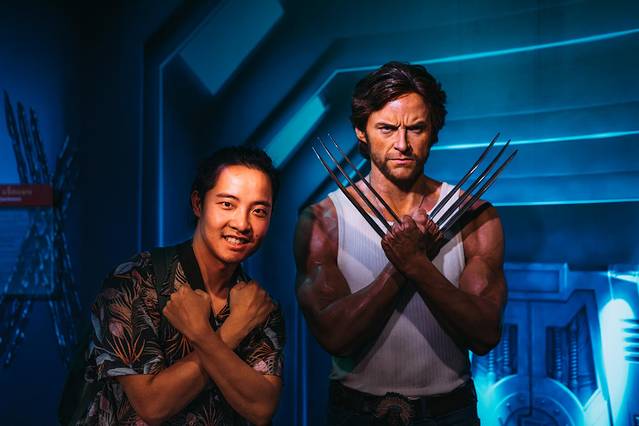 当地人带你游肇庆,泰国本地人带你玩