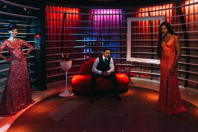 当地人带你游肇庆,泰国本地人带你玩