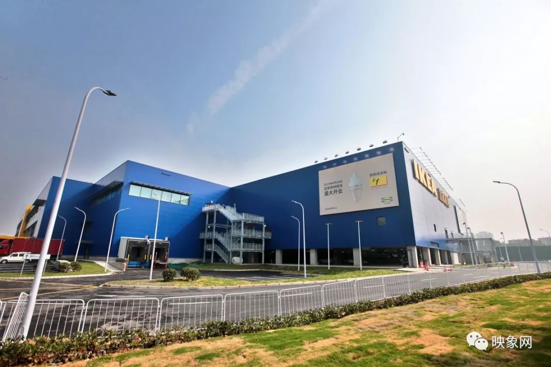 郑州宜家有什么值得买的,郑州宜家2019.8.29开业