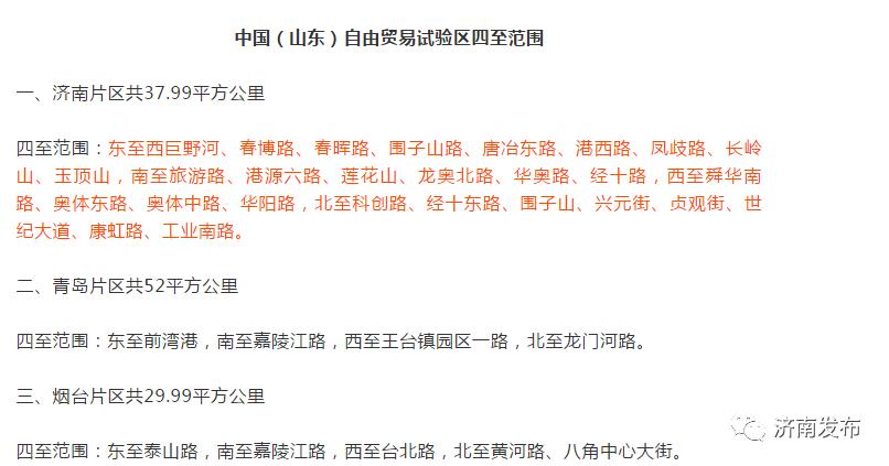 济南，你已被加入自贸区群聊！