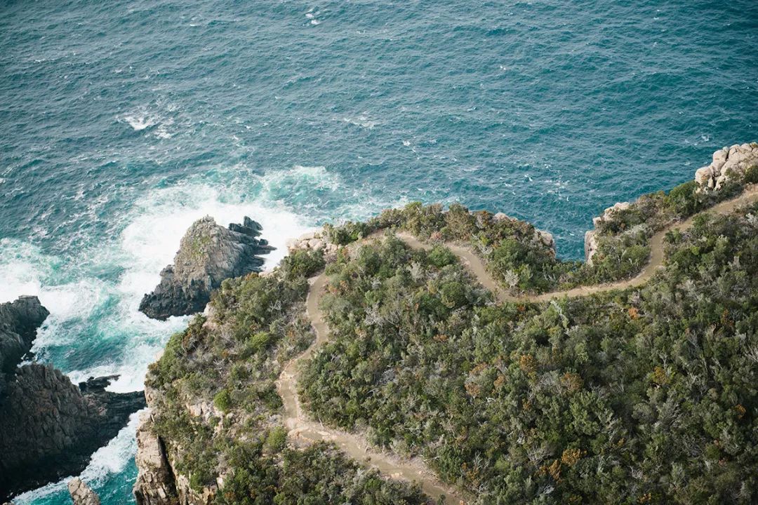 小屋到小屋的远足，走出心中世界