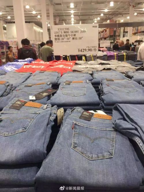 上海costco今天营业了吗,上海costco最新状况