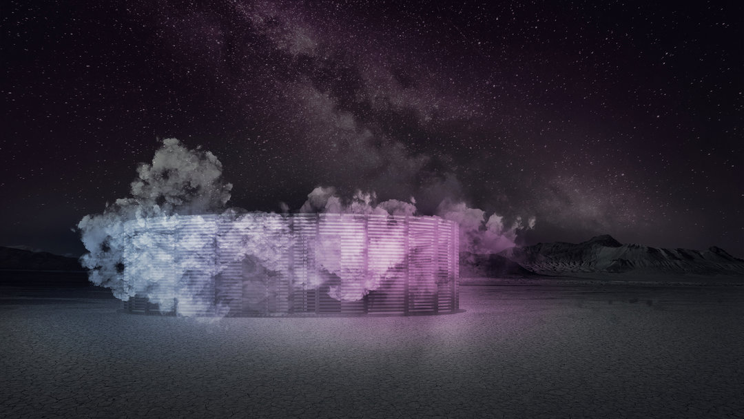 「城市早报」把首都搬到一座尚不存在的城市，以及来自全球13个城市的新闻