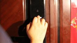 苏宁智能门锁测评,苏宁小biu智能门锁管理模式