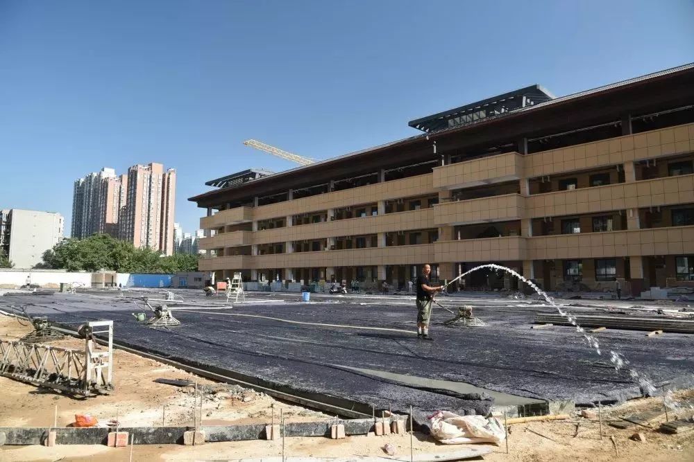 西安市大兴新区学校最新规划,西安新建24所学校