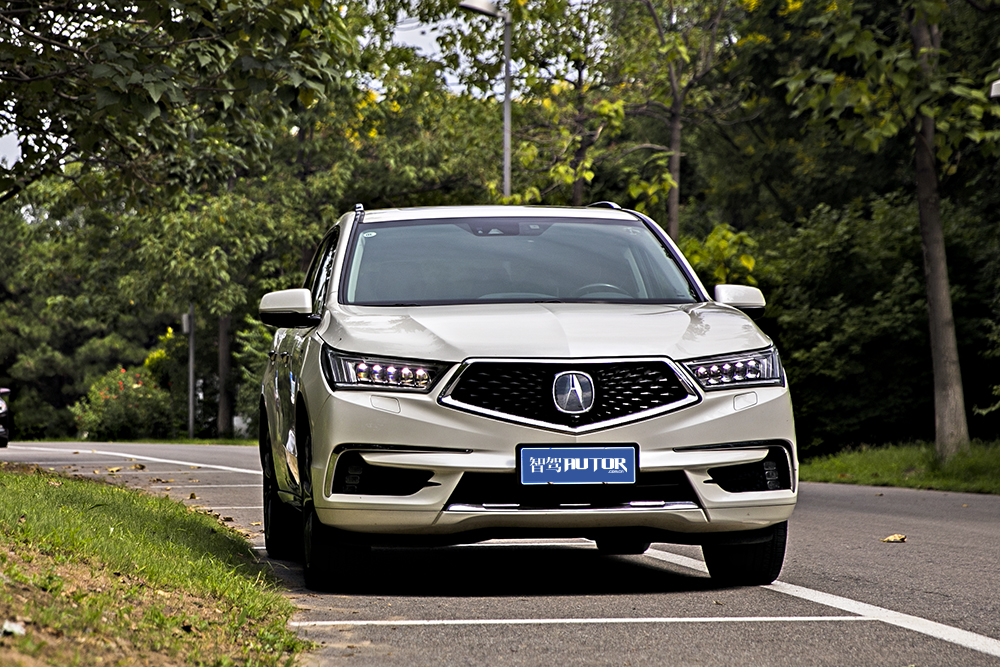 讴歌mdxsh-awd现价多少,讴歌mdxsh-awd四驱