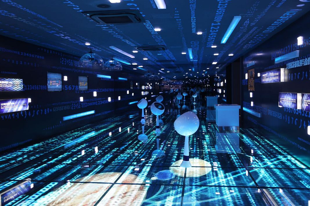 贵阳发展快的几个地方,贵阳发展依靠什么