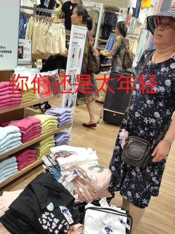 costco开业半天被买停罐车,costco开市第三天