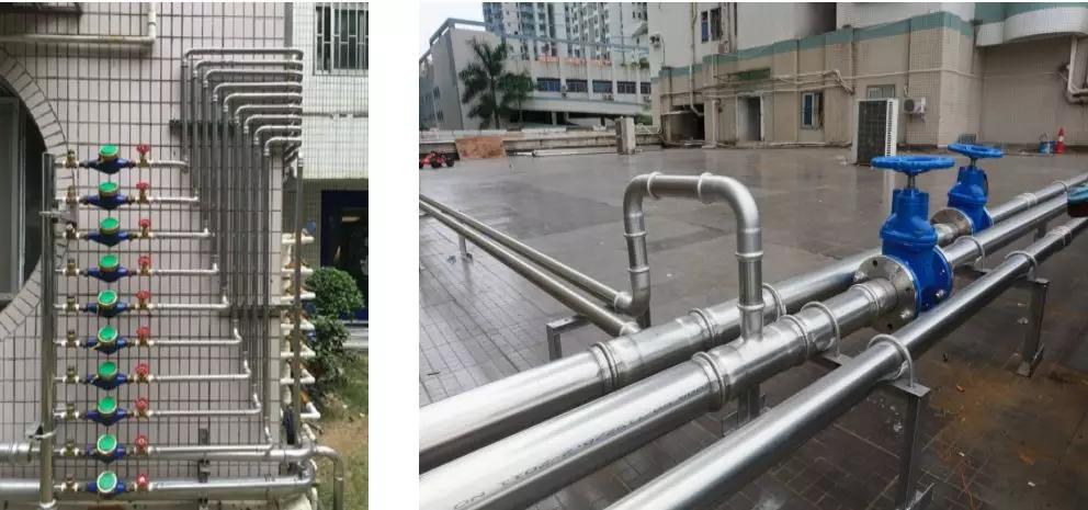 深圳市自来水直饮,深圳自来水水质