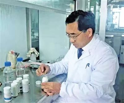 先锋丨降脂蒙药绽放创新光芒