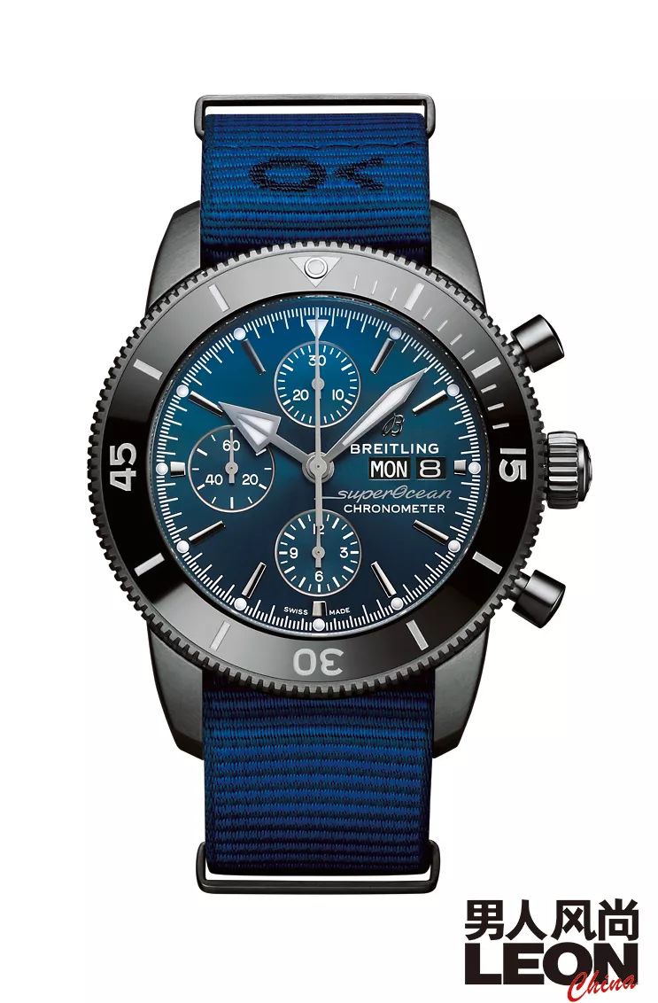 撒欢过假期，你需要这套腕表组合拳