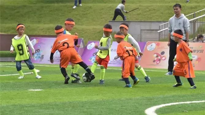 全国幼儿足球示范幼儿园,goal足球排名