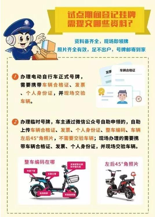 东营广饶电动车挂牌具体在哪,东营电动车挂牌网上怎么预约