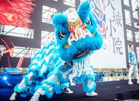 潮咖速来打卡!金融街·金悦府带您玩转故宫