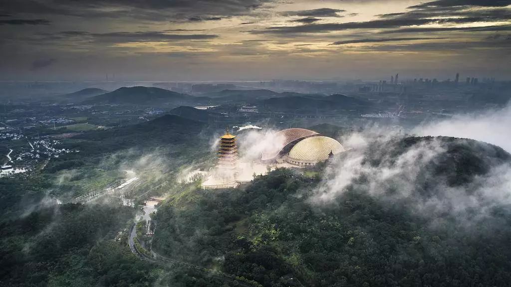 世界哪有迪士尼乐园,亚洲几个迪士尼乐园