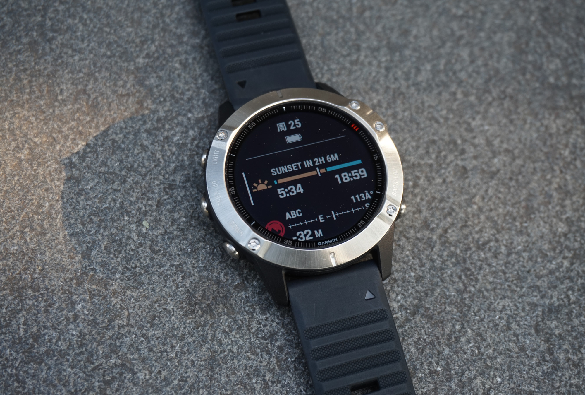 garminfenix6xpro值得买吗,garminfenix哪个系列好