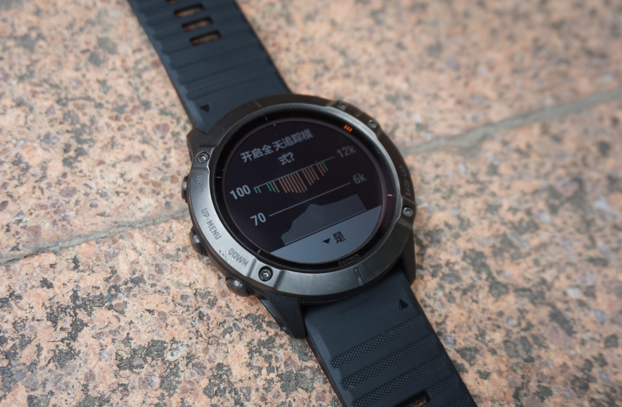 garminfenix6xpro值得买吗,garmin手表fenix3