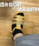 壹点夜市|靠“炒鞋”真能实现一夜暴富的神话?你们都上当了