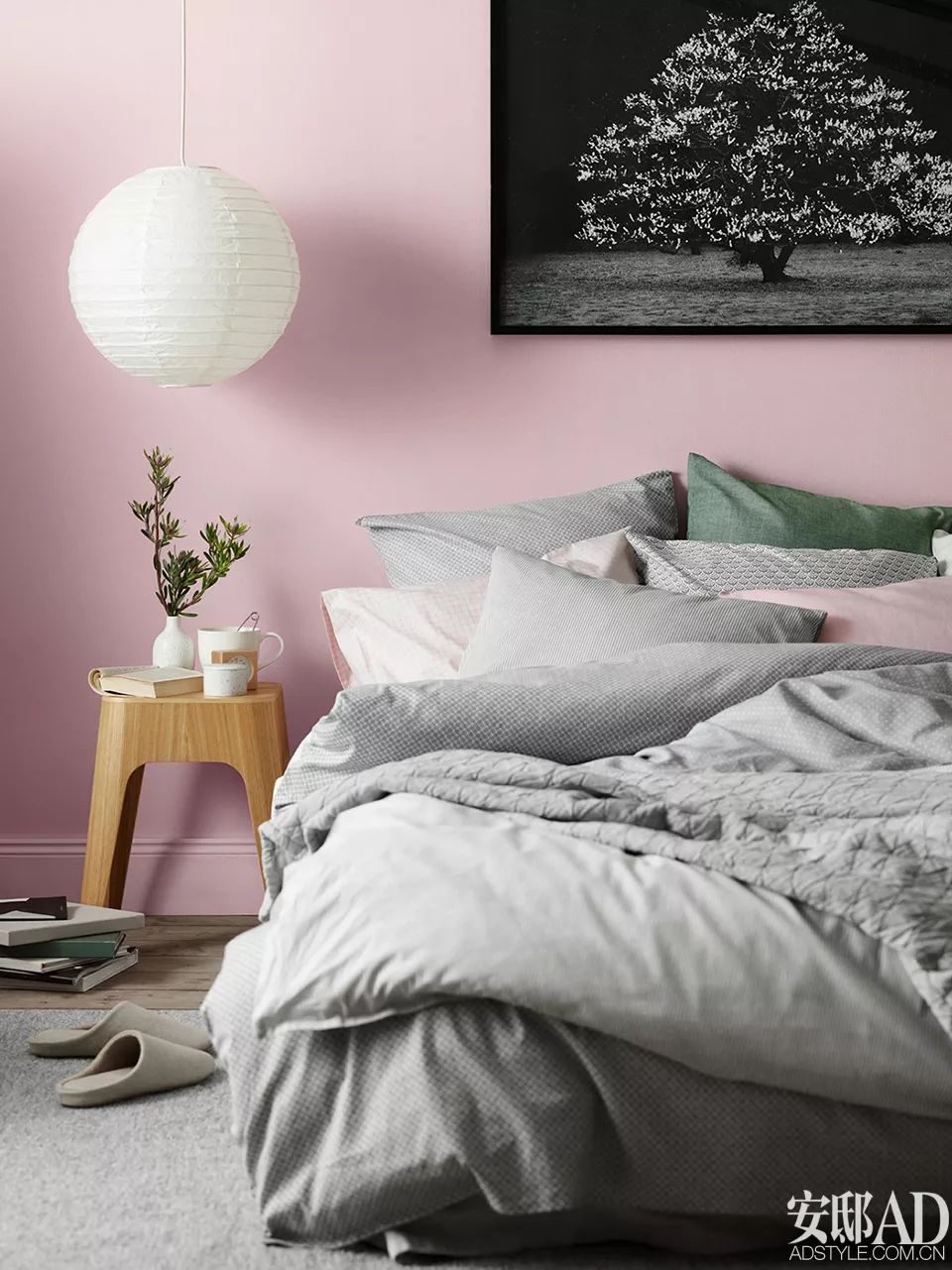 看完戛纳获奖电影《寄生虫》，秒get豪宅怎么设计才没有暴发户感