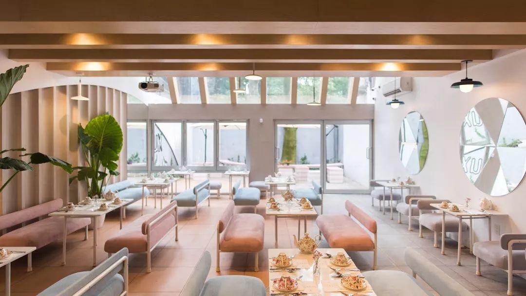 喝遍所有奶茶卡点,喝遍所有奶茶