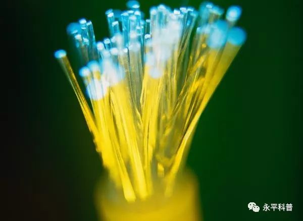 科普知识通讯的演变史,光通信技术科普视频