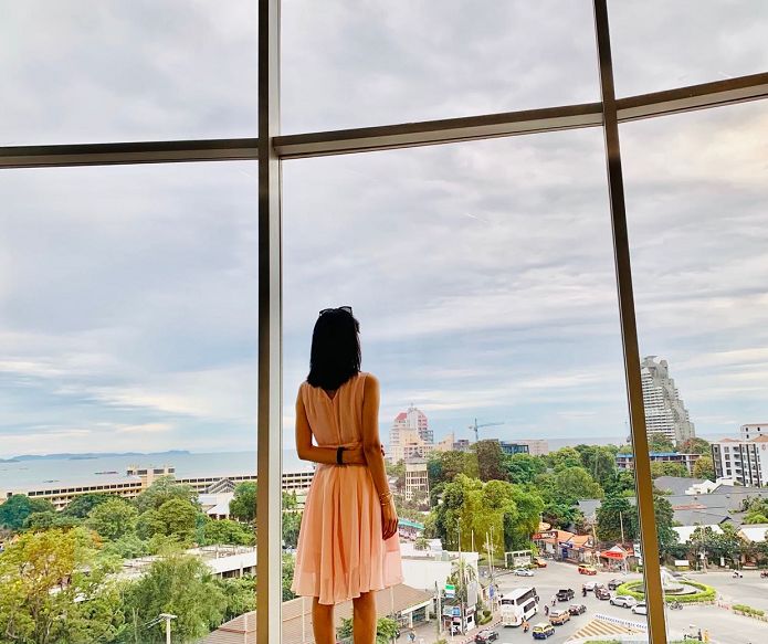 第一次出国去泰国需要什么手续,第一次出国去泰国自由行