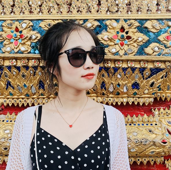 第一次出国去泰国需要什么手续,第一次出国去泰国自由行