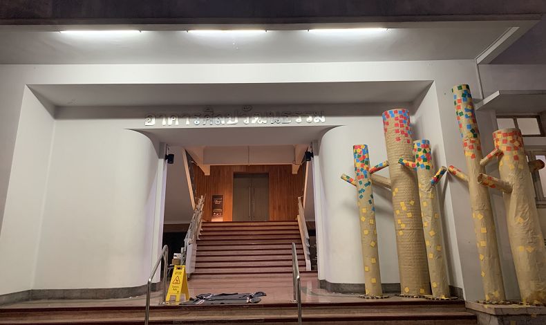 第一次出国去泰国需要什么手续,第一次出国去泰国自由行