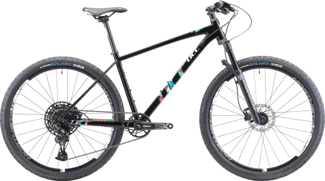 ucc德曼特xc价格,ucc德曼特3.0最新款