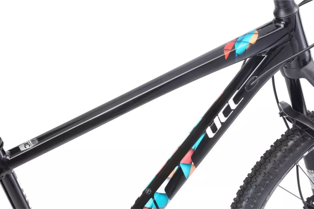 ucc德曼特xc停产了吗,ucc德曼特xc和捷安特800