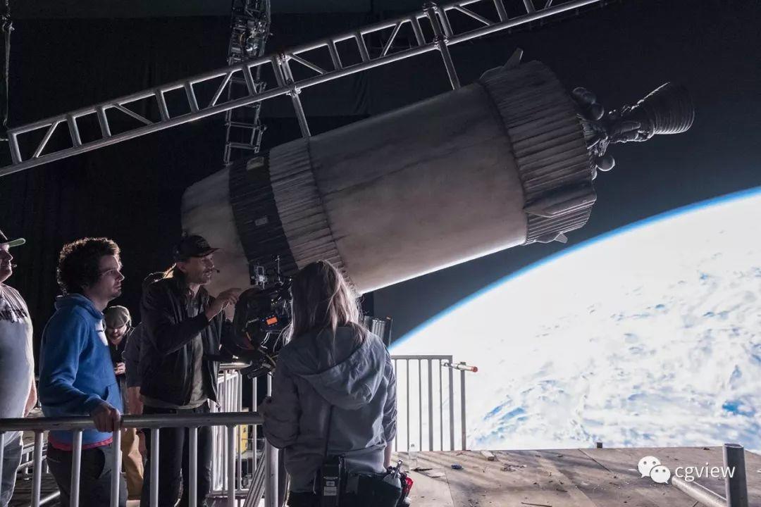 有意思的微缩模型,很怀旧的仿真模型