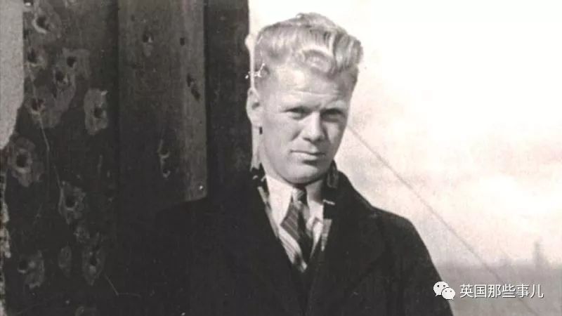 一个原本平凡的丹麦人，一趟中国行，让他成了永远的英雄