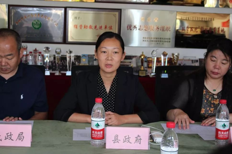 播撒希望孕育未来——2019年芭田健康新使命“助子成才”在行动