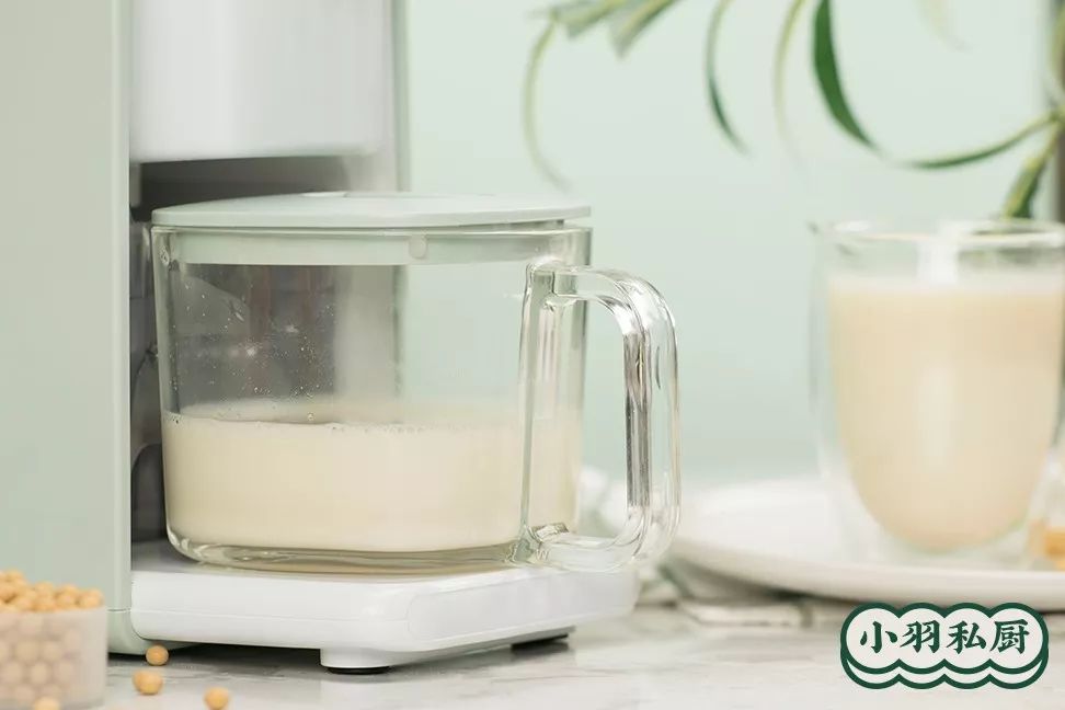 自动清洗的豆浆机,亲测好喝的果汁破壁机