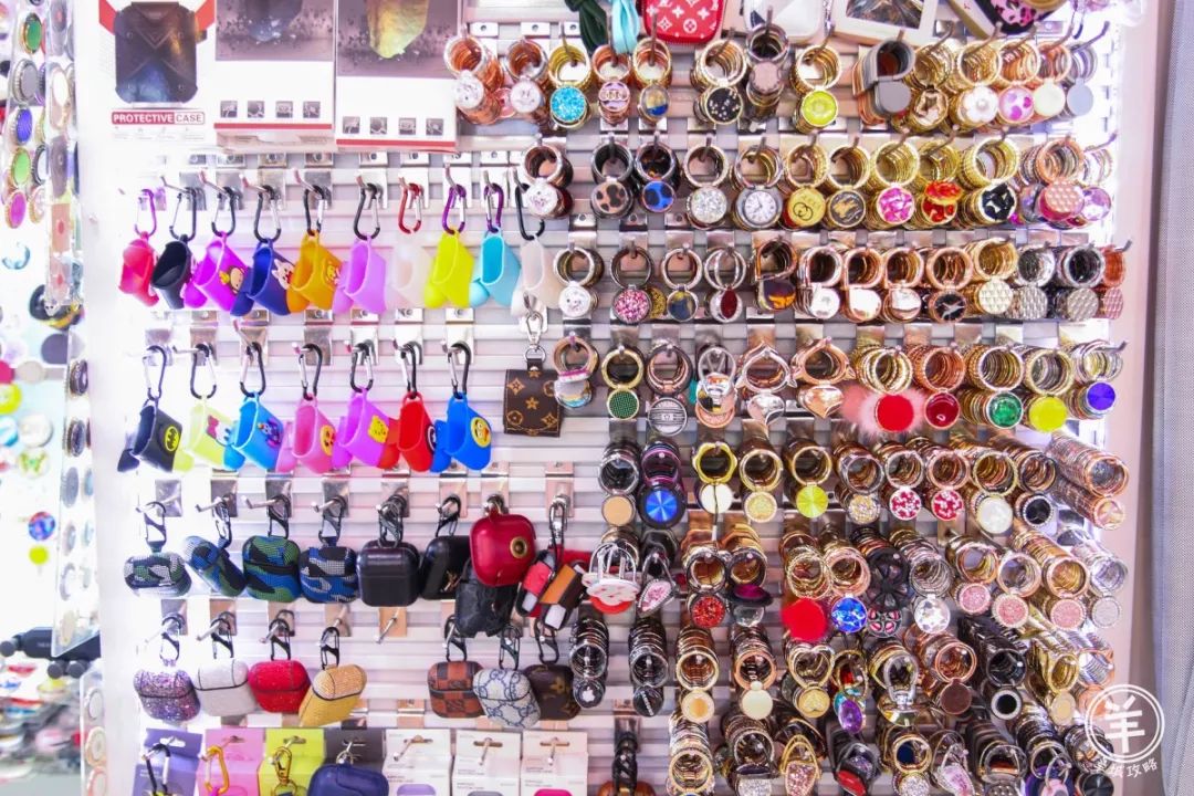 再见了，101岁南方大厦和国际数码电子城