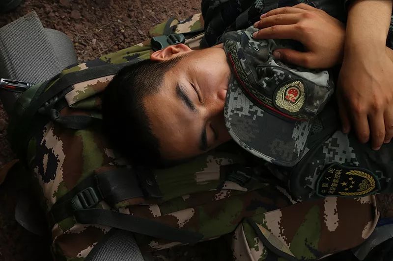 退伍季青春活成了自己,退伍季他们的青春曾在这里绽放过