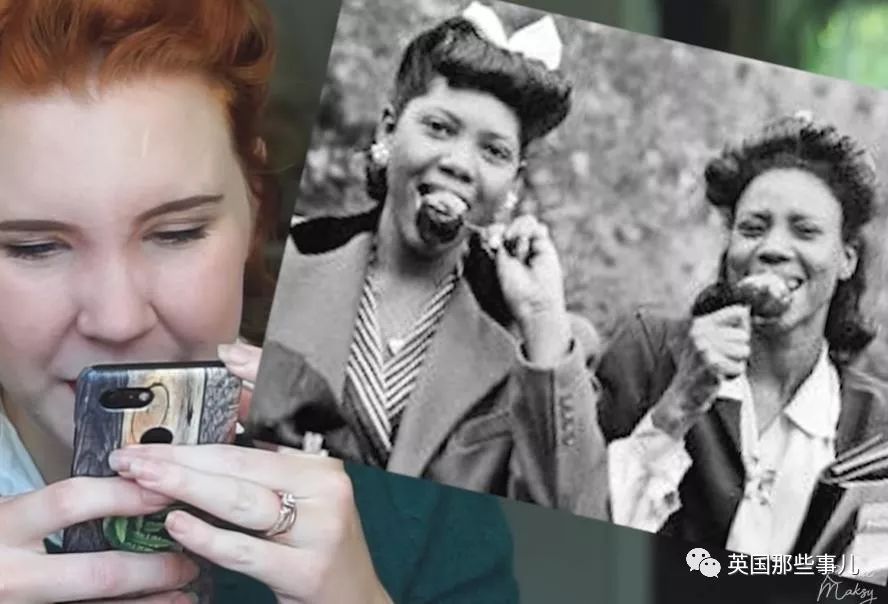 7套学院派古着 (学院派古着照片)