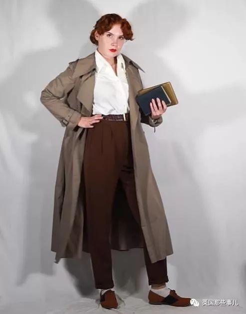 7套学院派古着 (学院派古着照片)