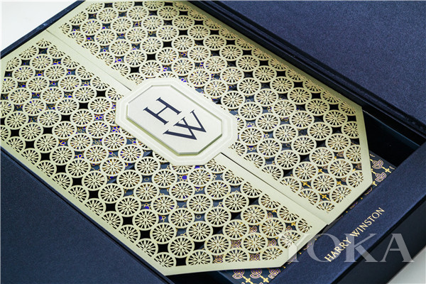 月饼吃出仪式感,最有仪式感的月饼