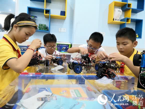 海门教育改革的力量,南通海门区教育怎样