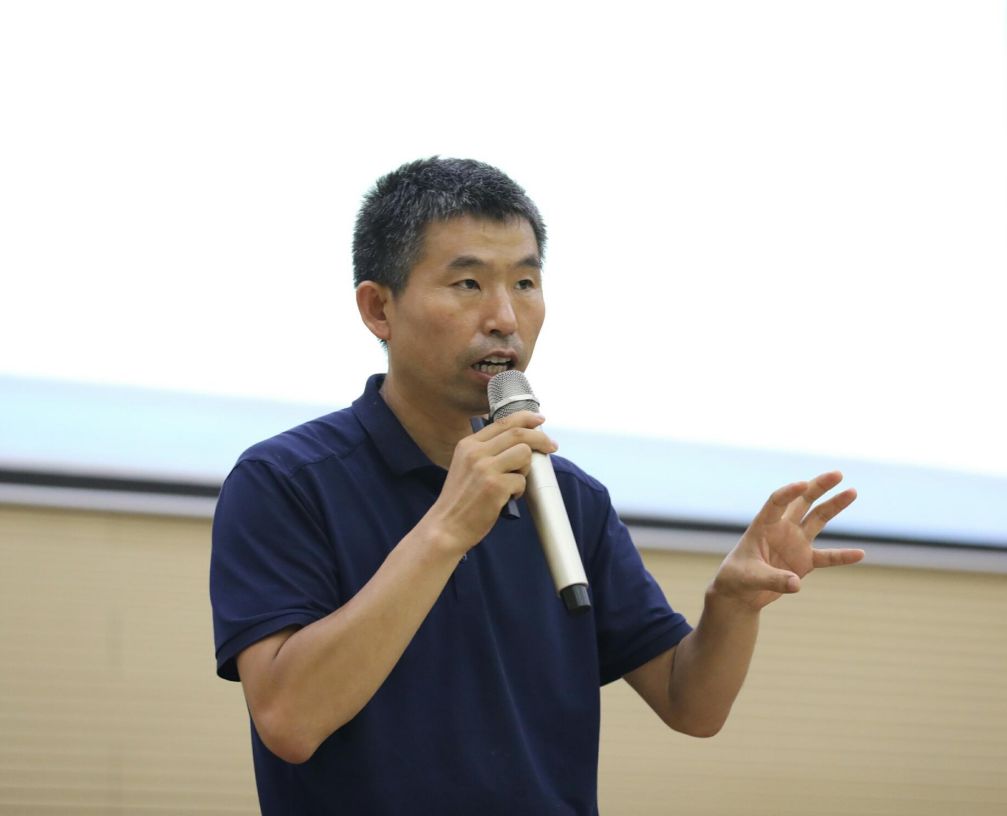 影响力（5）刘公社：快乐育人，让校园闪耀幸福的光芒