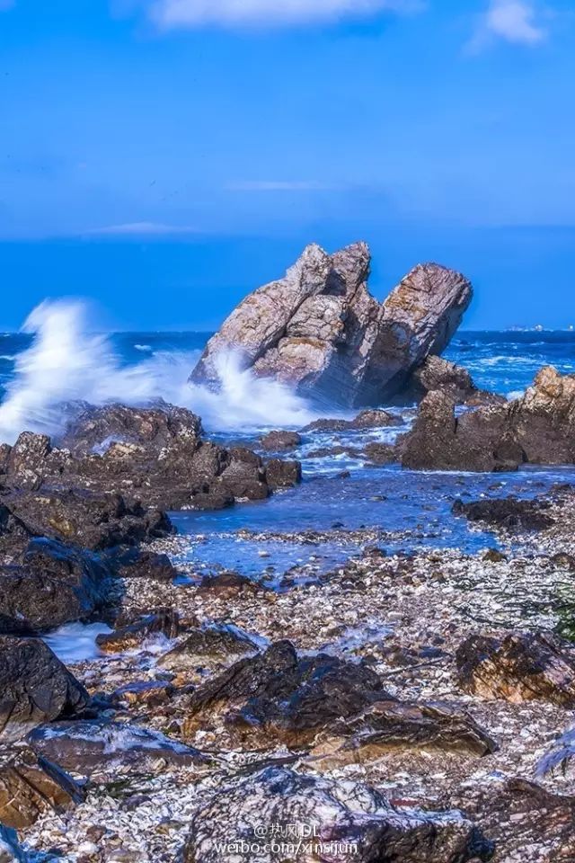 大连开海后的海鲜,开海了吃海鲜去哪个码头最便宜